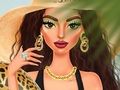 Spel Glamour Strandlewe aanlyn