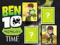 Spel Ben 10: Geheue Tyd aanlyn Spel Ben 10: Geheue Tyd aanlyn