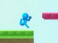 Spel Parkour Skyblock aanlyn