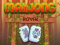 Spel Koninklike Mahjong aanlyn