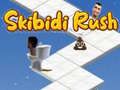 Spel Skibidi Haastigheid aanlyn
