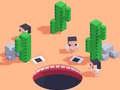 Spel Verslind Help Aan Ander aanlyn