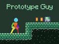 Spel Prototipe Seun aanlyn