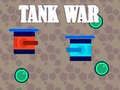 Spel Tenkslag aanlyn