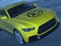 Spel Stadsmotorparkering 3D aanlyn