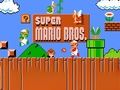 Spel Super Mario Bros. aanlyn Spel Super Mario Bros. aanlyn