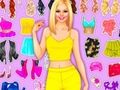Spel Klere Spelet vir Meisies aanlyn
