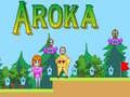 Spel Aroka aanlyn