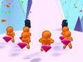 Spel Dodge en Hardloop 3D aanlyn