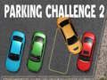 Spel Parkeringsuitdaging 2 aanlyn