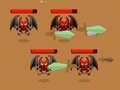 Spel Idle Mine&Merge aanlyn