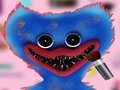 Spel Druk ASMR Monster Transformasie aanlyn Spel Druk ASMR Monster Transformasie aanlyn