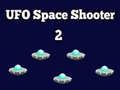 Spel UFO Ruimteskutter 2 aanlyn