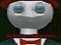 Spel Anderson die Hoofsmid aanlyn