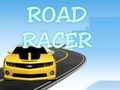 Spel Pad Racer aanlyn