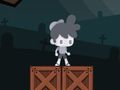 Spel Verlore wêreld aanlyn