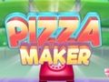 Spel Pizza Maker aanlyn Spel Pizza Maker aanlyn
