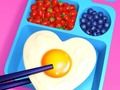 Spel Lunchbox aanlyn