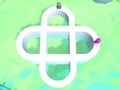 Spel Verf Hardloop 3D aanlyn