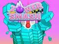 Spel Toring Smash Vlakke aanlyn