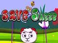 Spel Red My Skaap aanlyn