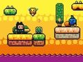 Spel Super Steve Avontuur aanlyn