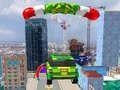 Spel VSA sewe van voertuie vervoer vragmotor aanlyn