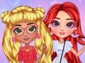 Spel Stylish Laagdoek Verslawing aanlyn