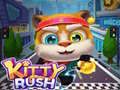 Spel Kitties Renn aanlyn