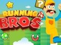 Spel Hardloopende Broers aanlyn