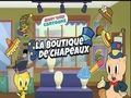 Spel Die Hoedewinkel aanlyn