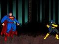 Spel Superman held aanlyn