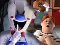 Spel Ys Skree: Horror Ontsnap aanlyn