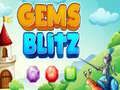 Spel Edelstene Blitz aanlyn