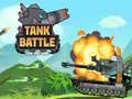 Spel Tenkslag: Tenkoorlog aanlyn