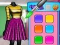 Spel Talenzame Meisies Kunsklasse aanlyn