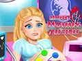 Spel Swanger Ma Versorgingspeletjies aanlyn Spel Swanger Ma Versorgingspeletjies aanlyn