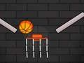 Spel Slash Dunk aanlyn Spel Slash Dunk aanlyn