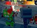 Spel Privaat Zombie Golf 2 aanlyn