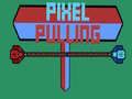 Spel Pixel Trek aanlyn