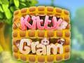 Spel Kittygram aanlyn