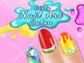 Spel Meisies Naelskuns Salon aanlyn Spel Meisies Naelskuns Salon aanlyn