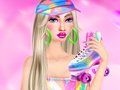 Spel Barbiecore aanlyn Spel Barbiecore aanlyn