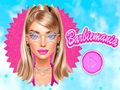 Spel Barbiemania aanlyn