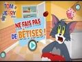 Spel Moet nie dom wees nie aanlyn