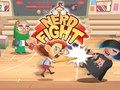 Spel Nerd Gevegte aanlyn