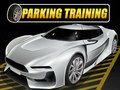 Spel Parking Opleiding aanlyn