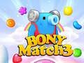 Spel Bone Wedstry 3 aanlyn