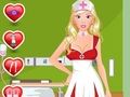 Spel Barbie Verpleegster aanlyn Spel Barbie Verpleegster aanlyn