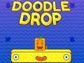 Spel Doodle Drop aanlyn